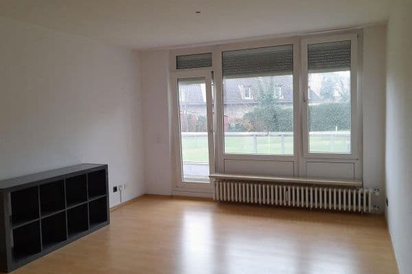 Pronájem bytu 2+1 62 m², Hochhausring 7, Aachen Pronájem bytu 2+1 62 m², Hochhausring 7, Aachen