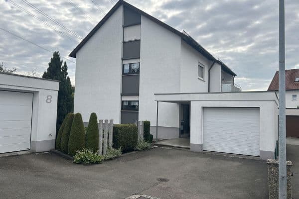 Prodej domu 250 m², pozemek 1.053 m², Ehningen Prodej domu 250 m², pozemek 1.053 m², Ehningen