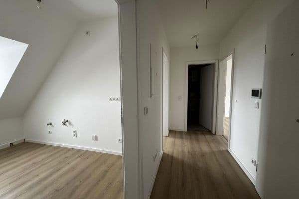 Pronájem bytu 3+1 51 m², Essen, Severní Porýní-Vestfálsko Pronájem bytu 3+1 51 m², Essen, Severní Porýní-Vestfálsko