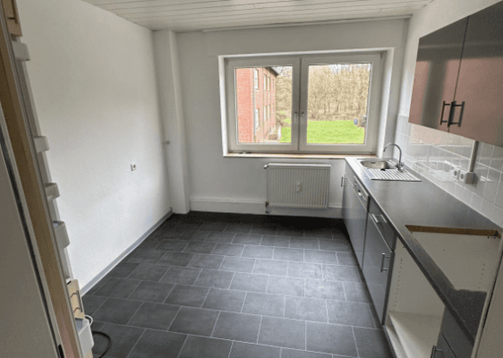 Pronájem bytu 3+1 78 m², Flaßkuhl 2, Münster Pronájem bytu 3+1 78 m², Flaßkuhl 2, Münster