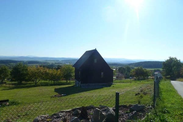 Pronájem chaty, chalupy, Třebohostice Pronájem chaty, chalupy, Třebohostice
