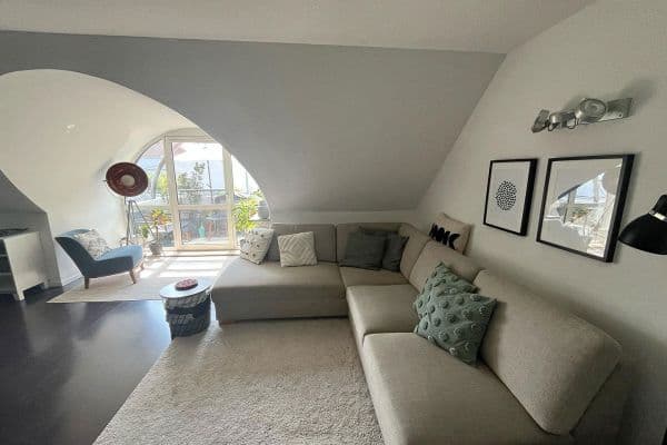 Prodej bytu 3+1 106 m², Fürth Prodej bytu 3+1 106 m², Fürth