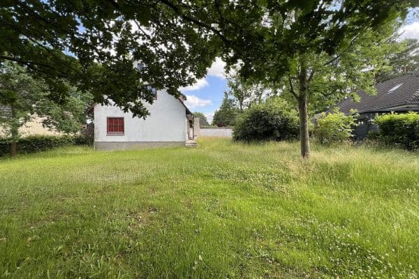 Prodej domu 135 m², pozemek 884 m², Hamburg, Hamburg Prodej domu 135 m², pozemek 884 m², Hamburg, Hamburg