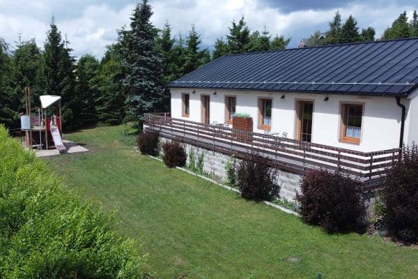 Pronájem chaty, chalupy, Nová Ves v Horách Pronájem chaty, chalupy, Nová Ves v Horách