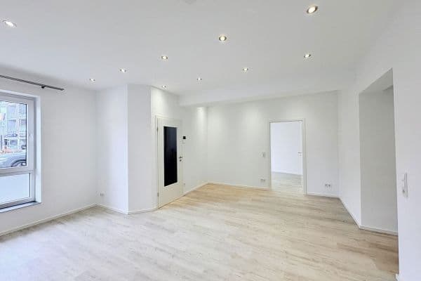 Pronájem bytu 2+1 64 m², Friedrich-Heinrich-Allee 3, Kamp-Lintfort Pronájem bytu 2+1 64 m², Friedrich-Heinrich-Allee 3, Kamp-Lintfort