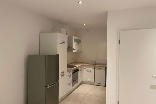 Pronájem bytu 2+1 65 m², rauenberg Pronájem bytu 2+1 65 m², rauenberg