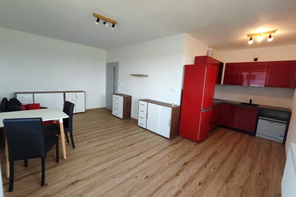 Pronájem bytu 2+kk 54 m², Želetická, Praha Pronájem bytu 2+kk 54 m², Želetická, Praha