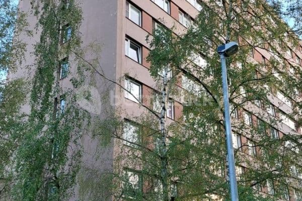 Pronájem bytu 3+1 62 m², Sládkovičova, Praha Pronájem bytu 3+1 62 m², Sládkovičova, Praha