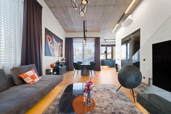 Prodej bytu 4+kk 107 m², 5. máje, Praha Prodej bytu 4+kk 107 m², 5. máje, Praha