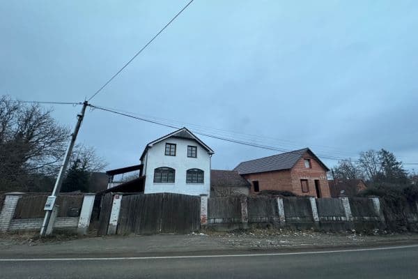 Prodej domu 600 m², pozemek 2.500 m², Bojanovice Prodej domu 600 m², pozemek 2.500 m², Bojanovice