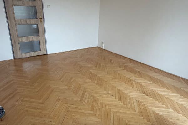 Prodej bytu 2+1 60 m², Brněnská, Olomouc Prodej bytu 2+1 60 m², Brněnská, Olomouc