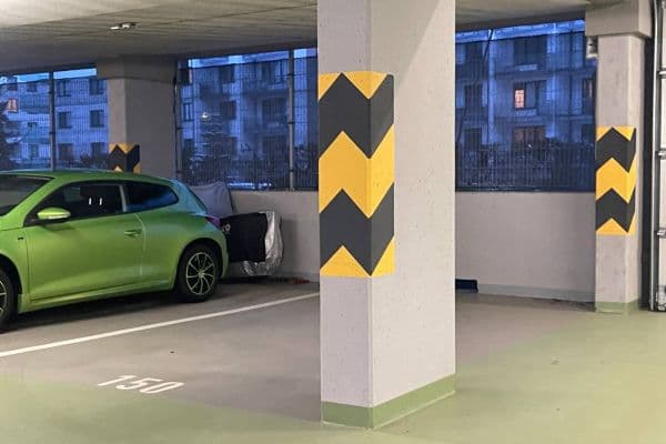 Pronájem garáže 15 m², Praha Pronájem garáže 15 m², Praha