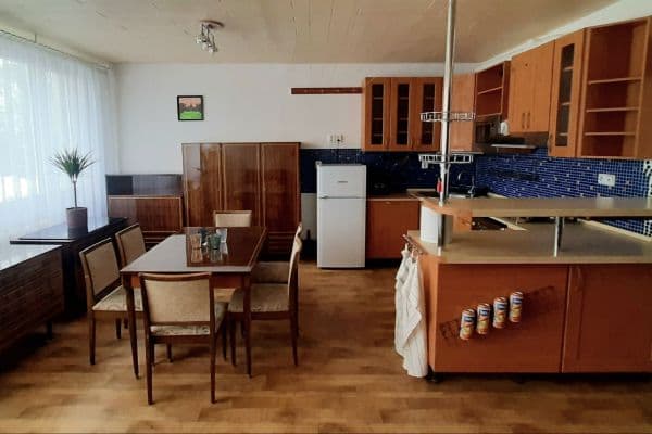 Prodej bytu 3+kk 67 m², Třebenická, Praha Prodej bytu 3+kk 67 m², Třebenická, Praha