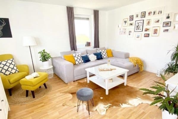 Pronájem bytu 2+1 65 m², Planét, Ružinov Pronájem bytu 2+1 65 m², Planét, Ružinov