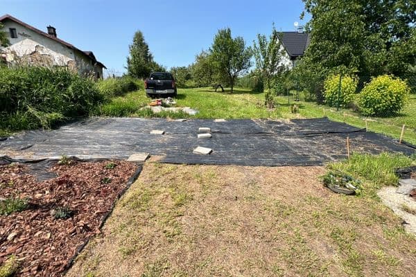 Prodej pozemku 936 m², Doubrava Prodej pozemku 936 m², Doubrava