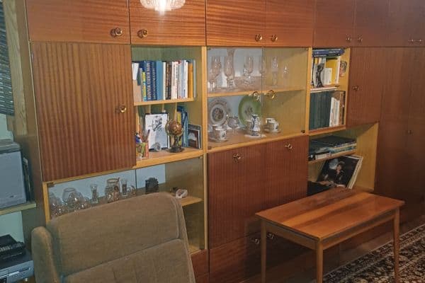 Pronájem bytu 1+1 45 m², Zemědělská, Praha Pronájem bytu 1+1 45 m², Zemědělská, Praha