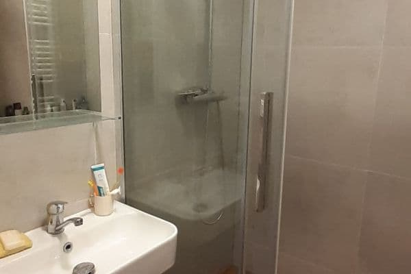 Pronájem bytu 2+1 64 m², Antala Staška, Praha Pronájem bytu 2+1 64 m², Antala Staška, Praha