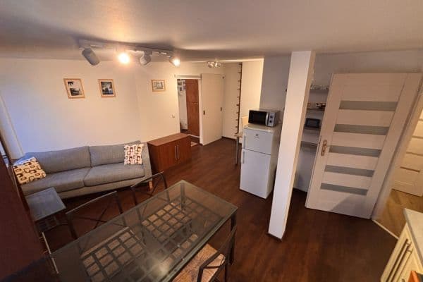 Pronájem bytu 2+kk 43 m², Šlikova, Liberec Pronájem bytu 2+kk 43 m², Šlikova, Liberec