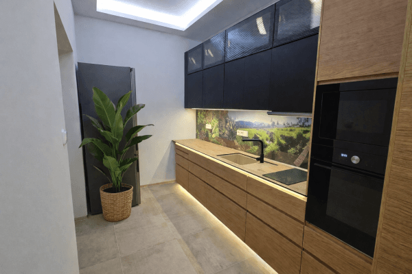 Pronájem bytu 2+1 57 m², Na Spravedlnosti, Pardubice Pronájem bytu 2+1 57 m², Na Spravedlnosti, Pardubice