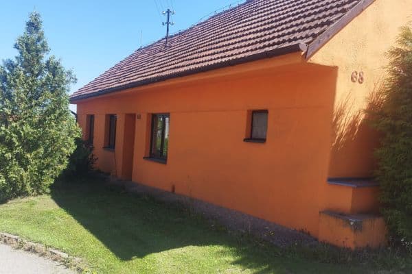 Prodej domu 150 m², pozemek 818 m², Javůrek Prodej domu 150 m², pozemek 818 m², Javůrek