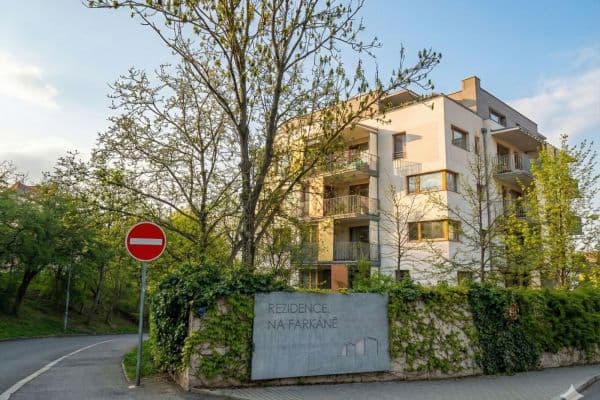 Prodej bytu 3+kk 83 m², Na Vysoké Ⅰ, Praha Prodej bytu 3+kk 83 m², Na Vysoké Ⅰ, Praha