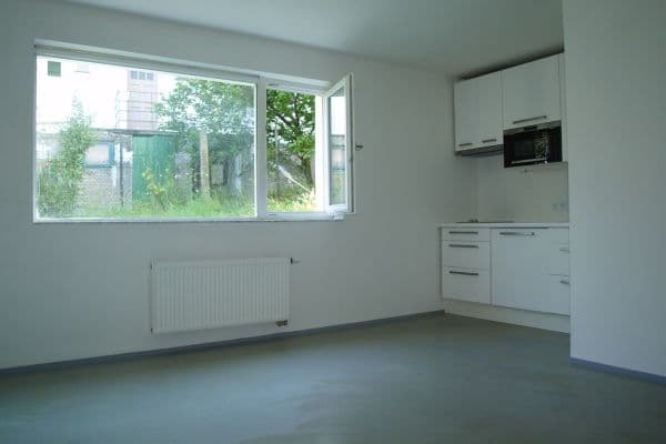 Pronájem bytu 1+kk 26 m², Osnická, Praha, Praha Pronájem bytu 1+kk 26 m², Osnická, Praha, Praha