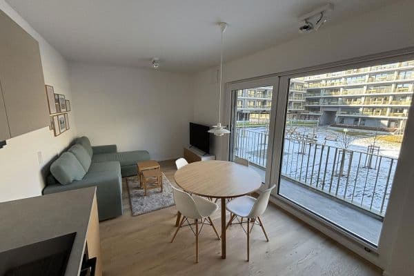 Pronájem bytu 2+1 45 m², Hermine-von-Parish-Str. 41, München, Bavorsko Pronájem bytu 2+1 45 m², Hermine-von-Parish-Str. 41, München, Bavorsko