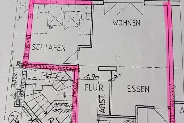 Prodej bytu 2+1 61 m², Münchner Straße 18, Rodgau Prodej bytu 2+1 61 m², Münchner Straße 18, Rodgau