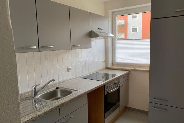 Pronájem bytu 2+1 55 m², Kl. Klosterkoppel 4, Lübeck Pronájem bytu 2+1 55 m², Kl. Klosterkoppel 4, Lübeck