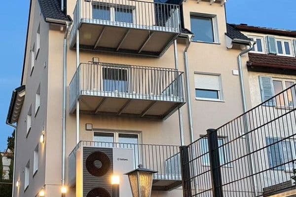 Prodej bytu 3+1 75 m², Weiherstr.22, Plochingen Prodej bytu 3+1 75 m², Weiherstr.22, Plochingen