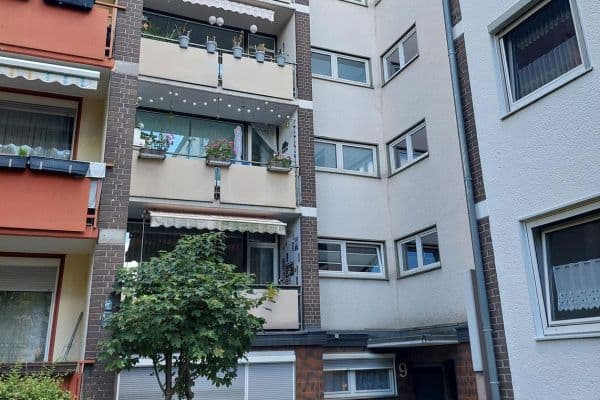 Pronájem bytu 3+kk 83 m², Irisweg, Köln-Pesch, Severní Porýní-Vestfálsko Pronájem bytu 3+kk 83 m², Irisweg, Köln-Pesch, Severní Porýní-Vestfálsko