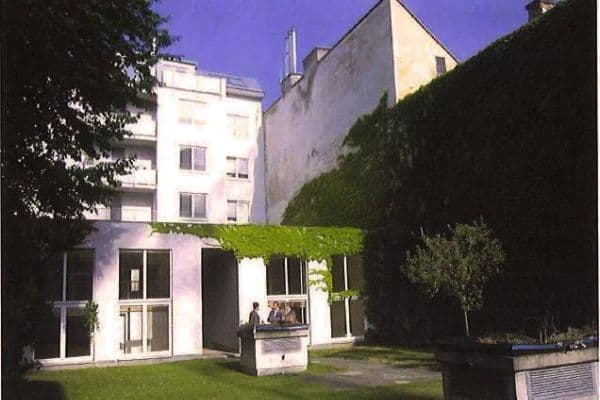 Prodej bytu 2+1 42 m², Halbgasse 26, Wien, Wien Prodej bytu 2+1 42 m², Halbgasse 26, Wien, Wien