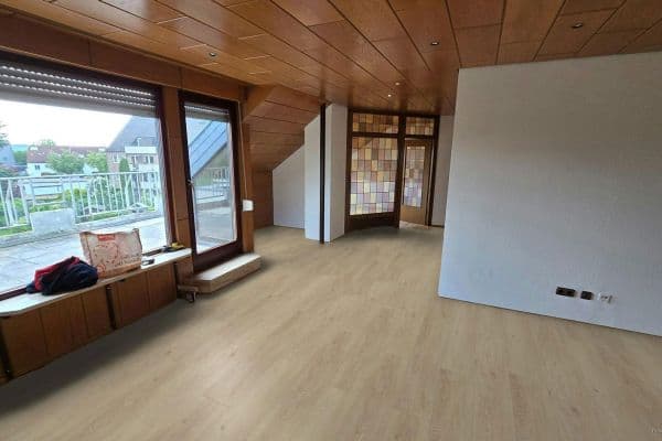 Pronájem bytu 3+1 105 m², Waldstraße. 16, Aachen-Verlautenheide Pronájem bytu 3+1 105 m², Waldstraße. 16, Aachen-Verlautenheide