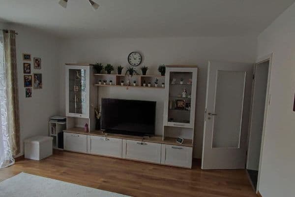 Pronájem bytu 3+kk 75 m², Donauwörther Strasse, Dillingen/Donau Pronájem bytu 3+kk 75 m², Donauwörther Strasse, Dillingen/Donau