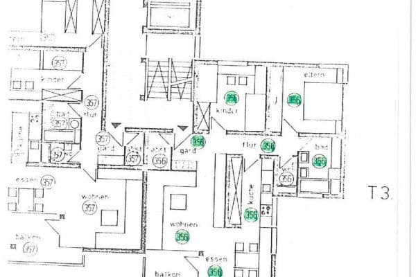 Prodej bytu 3+kk 81 m², Schwäbisch Gmünd Prodej bytu 3+kk 81 m², Schwäbisch Gmünd