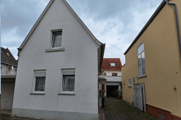Prodej domu 321 m², pozemek 623 m², Haßloch Prodej domu 321 m², pozemek 623 m², Haßloch