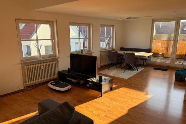 Prodej bytu 2+kk 75 m², Vordere Straße 4, Fellbach Prodej bytu 2+kk 75 m², Vordere Straße 4, Fellbach