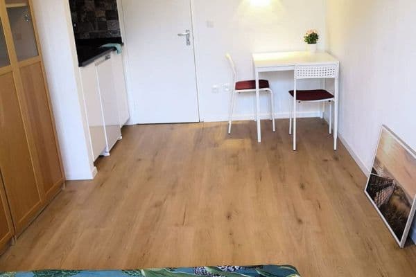 Pronájem bytu 1+1 23 m², Klagenfurter Str., München, Bavorsko Pronájem bytu 1+1 23 m², Klagenfurter Str., München, Bavorsko