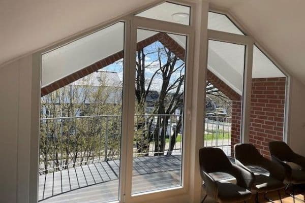 Pronájem bytu 3+1 93 m², Achim Pronájem bytu 3+1 93 m², Achim