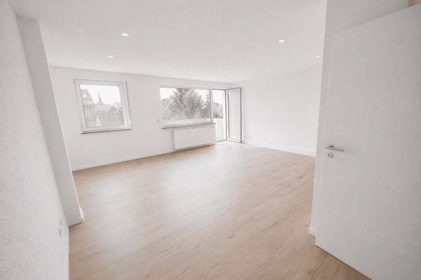 Prodej bytu 3+1 53 m², Erdkamp 1, Braunschweig, Dolní Sasko Prodej bytu 3+1 53 m², Erdkamp 1, Braunschweig, Dolní Sasko