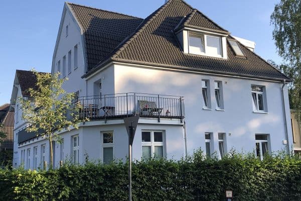 Pronájem bytu 2+1 50 m², Schenefelder Landstraße 157, Hamburg, Hamburg Pronájem bytu 2+1 50 m², Schenefelder Landstraße 157, Hamburg, Hamburg