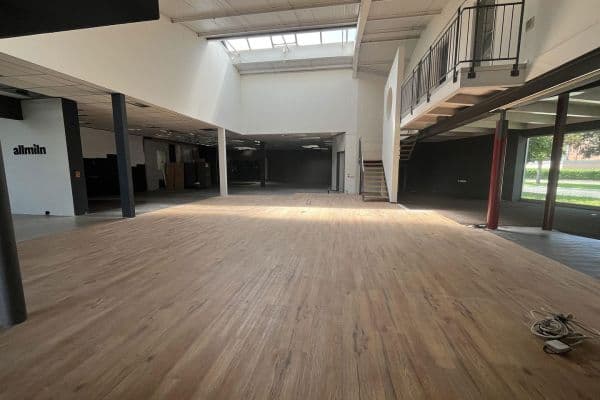 Pronájem nebytového prostoru 380 m², Georg-Fischer-Straße 32, Singen (Hohentwiel), Bádensko-Württembersko Pronájem nebytového prostoru 380 m², Georg-Fischer-Straße 32, Singen (Hohentwiel), Bádensko-Württembersko