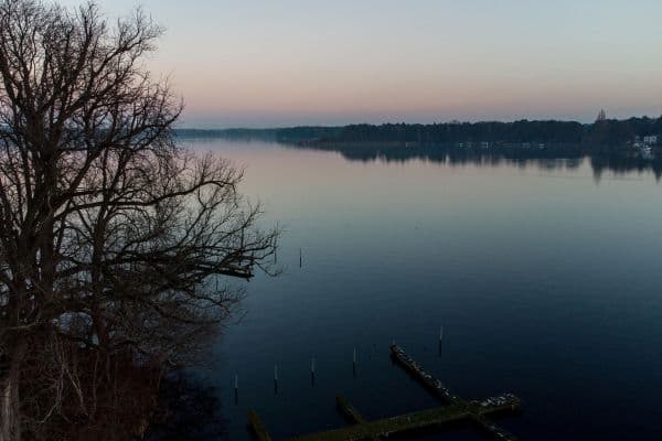 Prodej pozemku 736 m², Parkallee 26, Zernsdorf Prodej pozemku 736 m², Parkallee 26, Zernsdorf