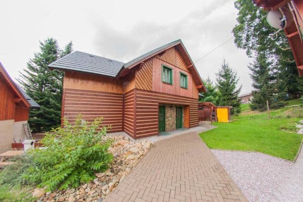 Pronájem chaty, chalupy, Vrchlabí, Královéhradecký kraj Pronájem chaty, chalupy, Vrchlabí, Královéhradecký kraj