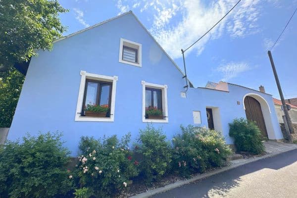 Pronájem chaty, chalupy, Jevišovice Pronájem chaty, chalupy, Jevišovice