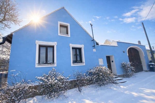 Pronájem chaty, chalupy, Jevišovice Pronájem chaty, chalupy, Jevišovice