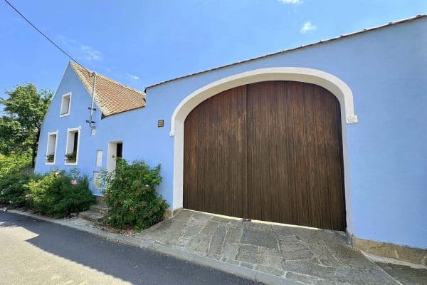 Pronájem chaty, chalupy, Jevišovice Pronájem chaty, chalupy, Jevišovice