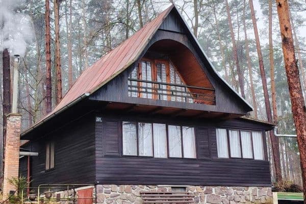 Pronájem chaty, chalupy, Jazovice Pronájem chaty, chalupy, Jazovice