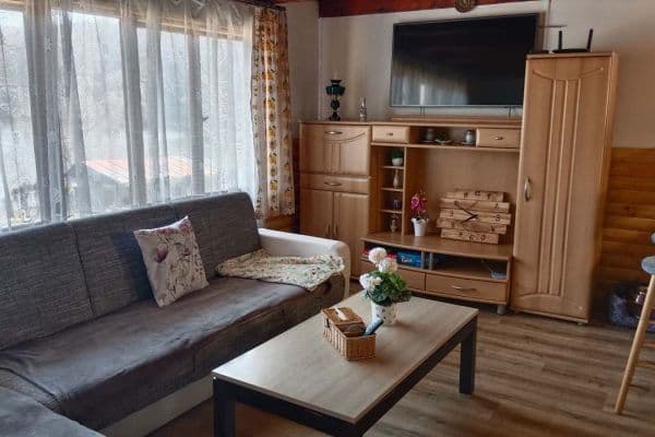 Pronájem chaty, chalupy, Jazovice Pronájem chaty, chalupy, Jazovice