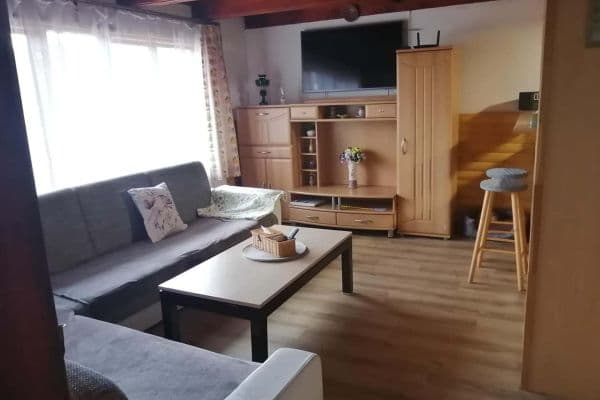 Pronájem chaty, chalupy, Jazovice Pronájem chaty, chalupy, Jazovice